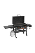 Propane Griddle
