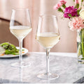 White Wine Glass