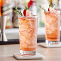Beverage Glass