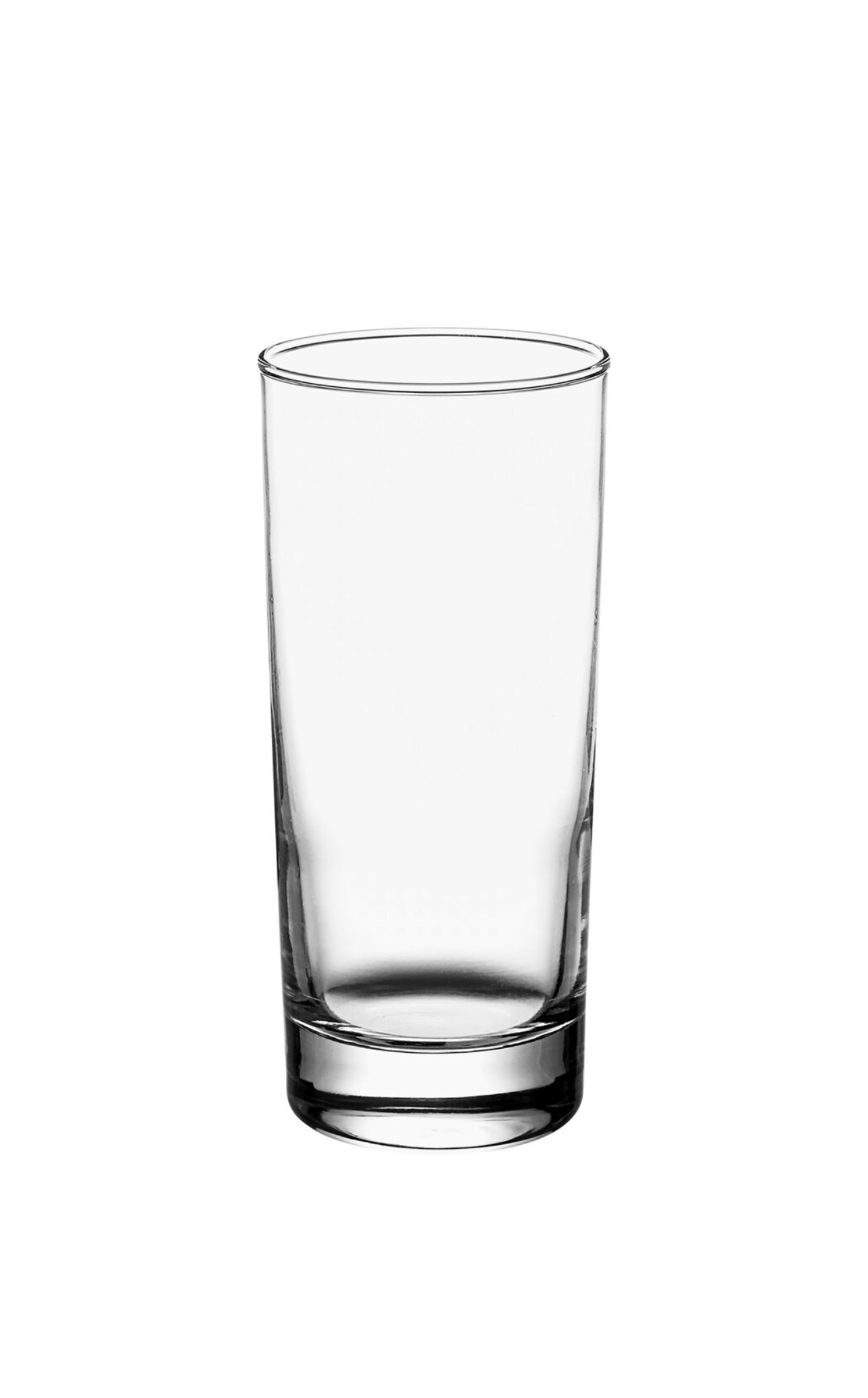 Beverage Glass