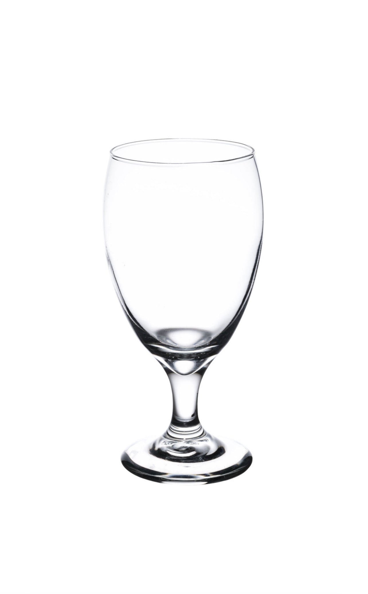 Water Goblet
