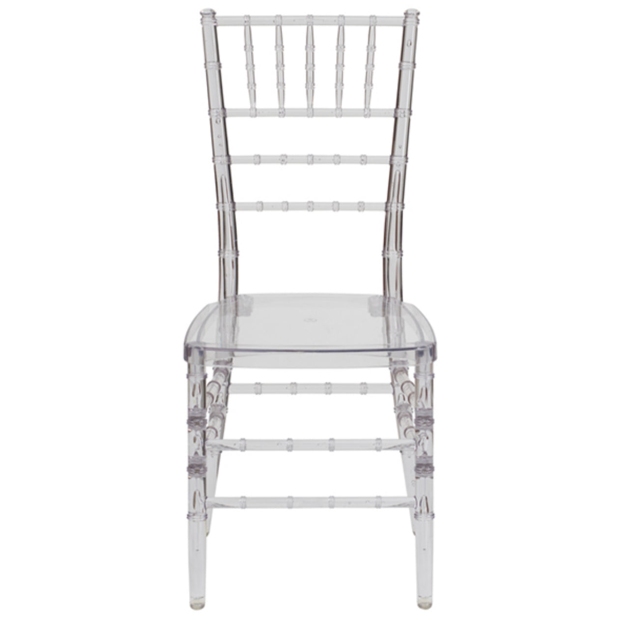 Clear Chiavari Chair
