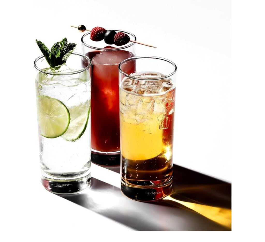 Collins Glass