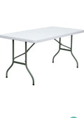 6FT Banquet Table