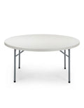 48" Round Table