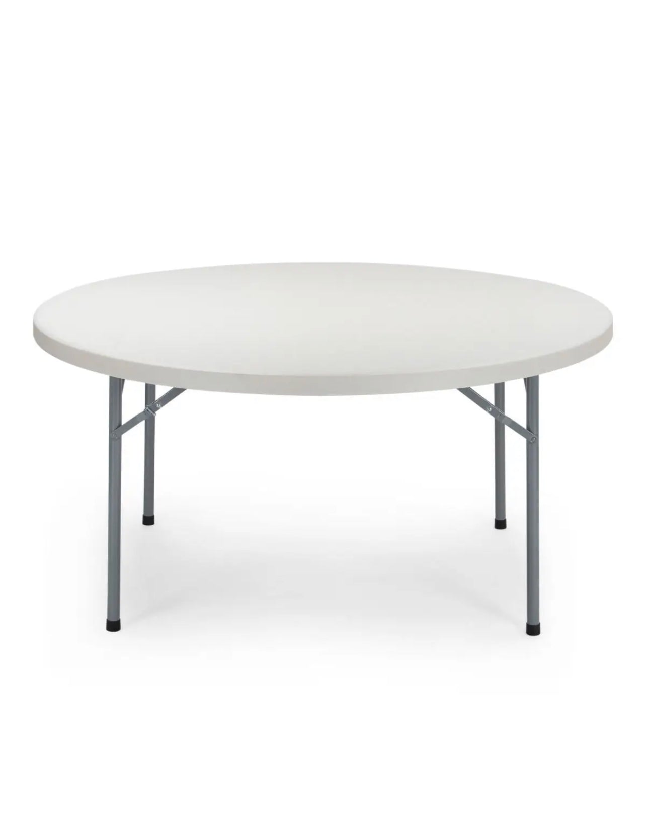 48" Round Table