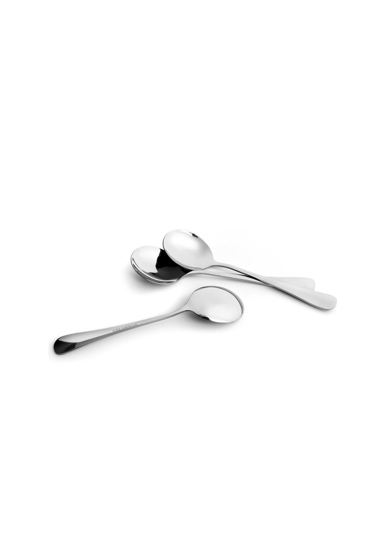 Soup Spoon