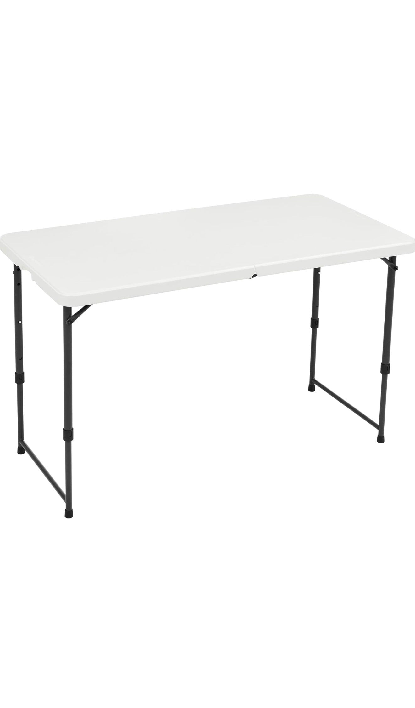 4FT Banquet Table