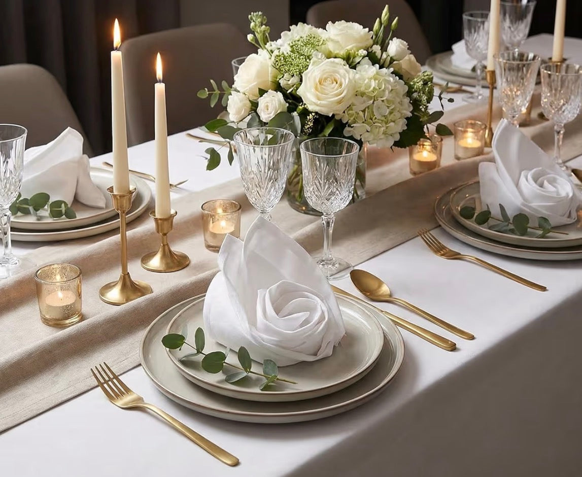 Cotton Napkins