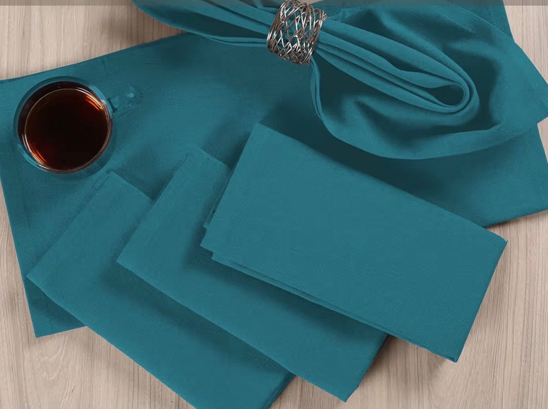 Cotton Napkins