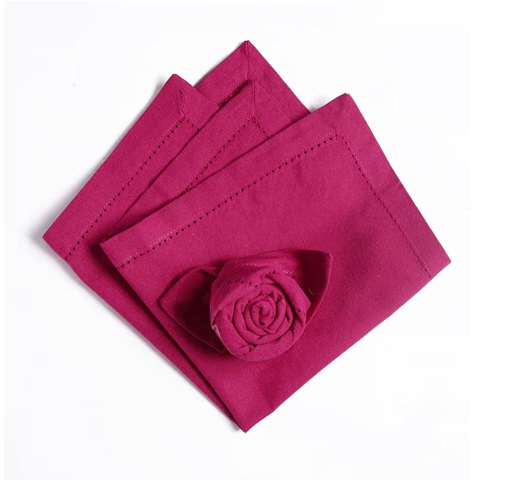 Cotton Napkins
