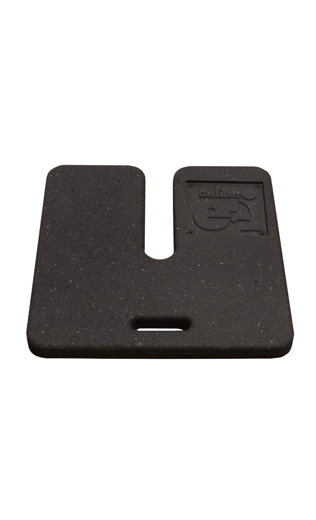 Pipe and Drape Base Weight