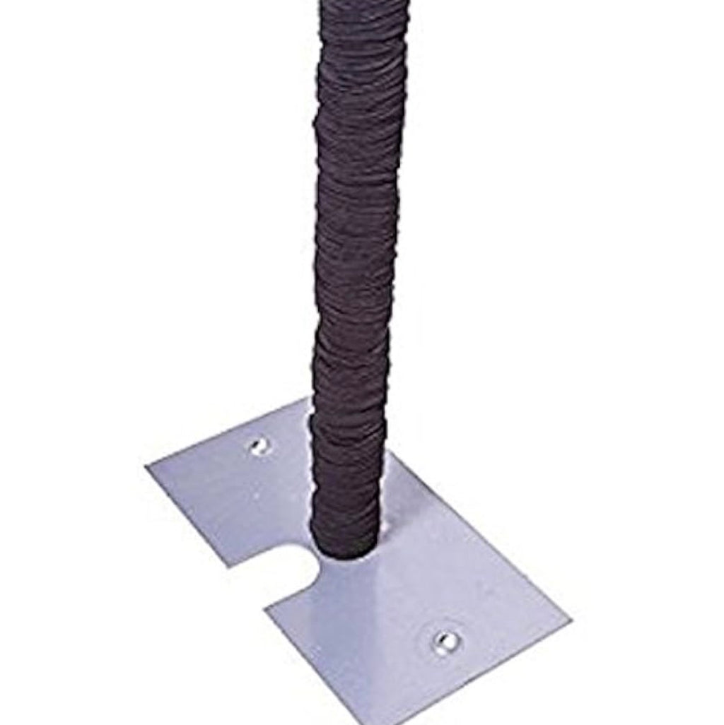 Upright Pole Cover