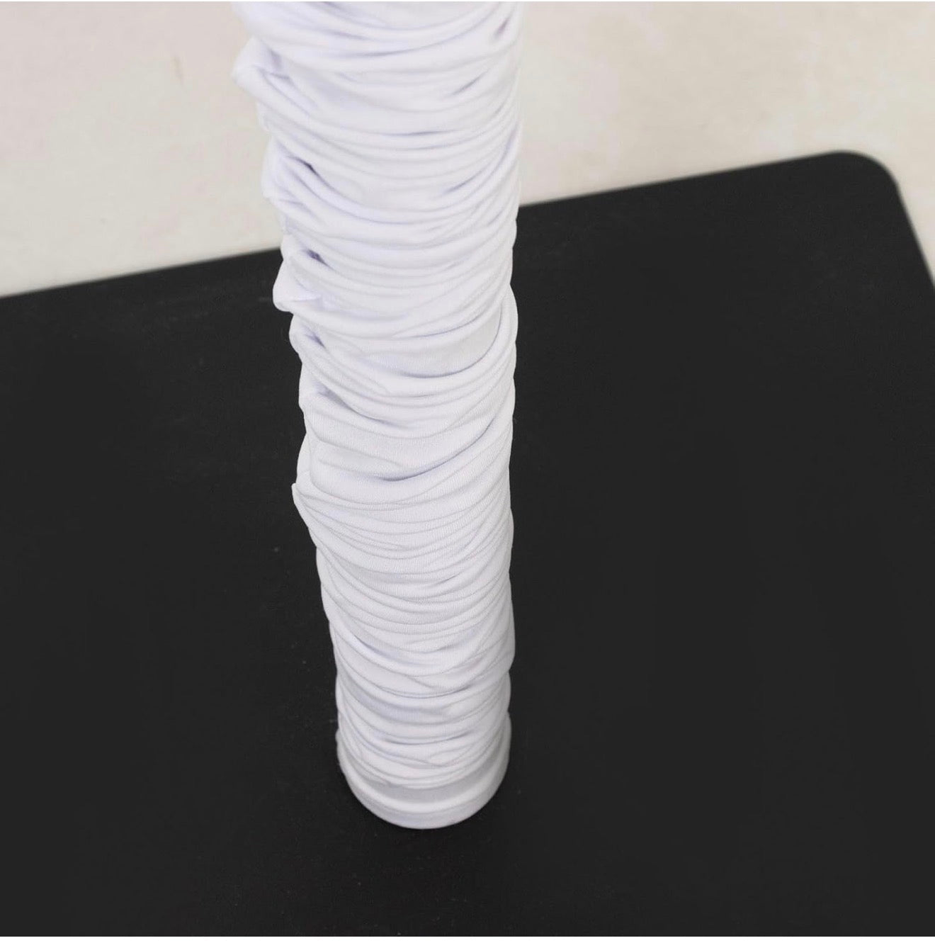 Upright Pole Cover