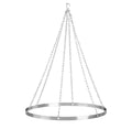 Ceiling Drapes Hanging Kit 24"