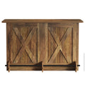 Wood Bar