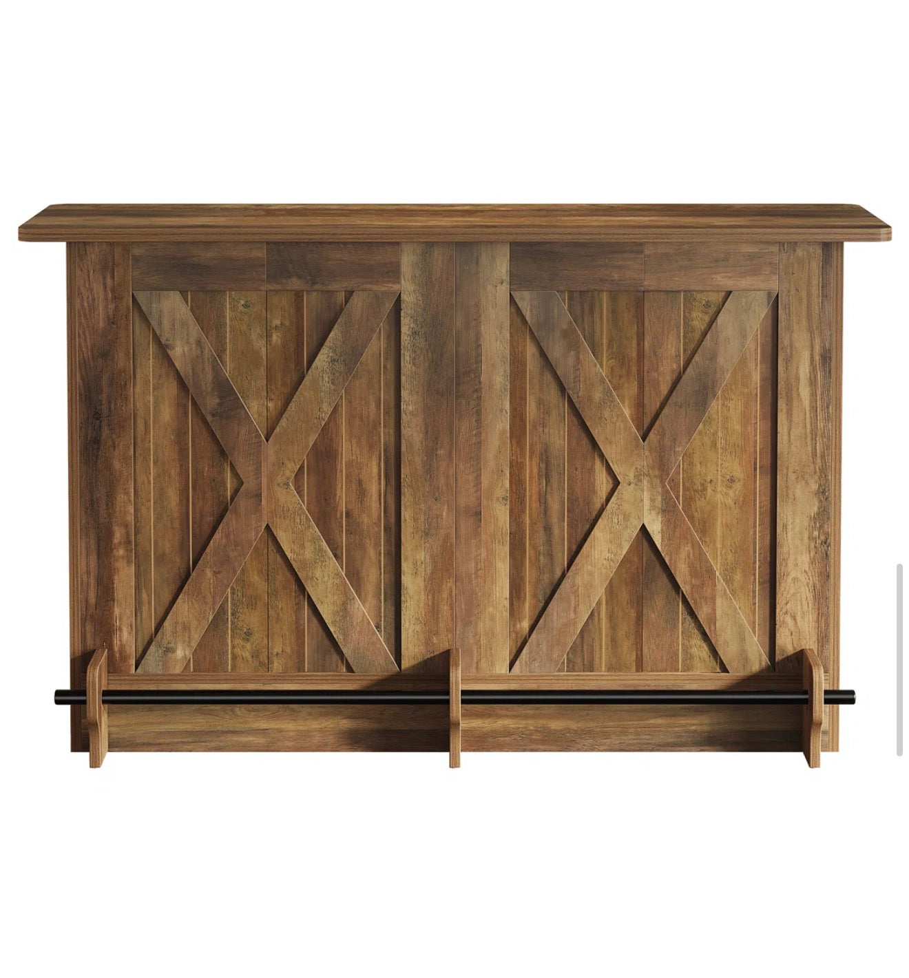 Wood Bar