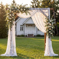 Lace Draping 20FT