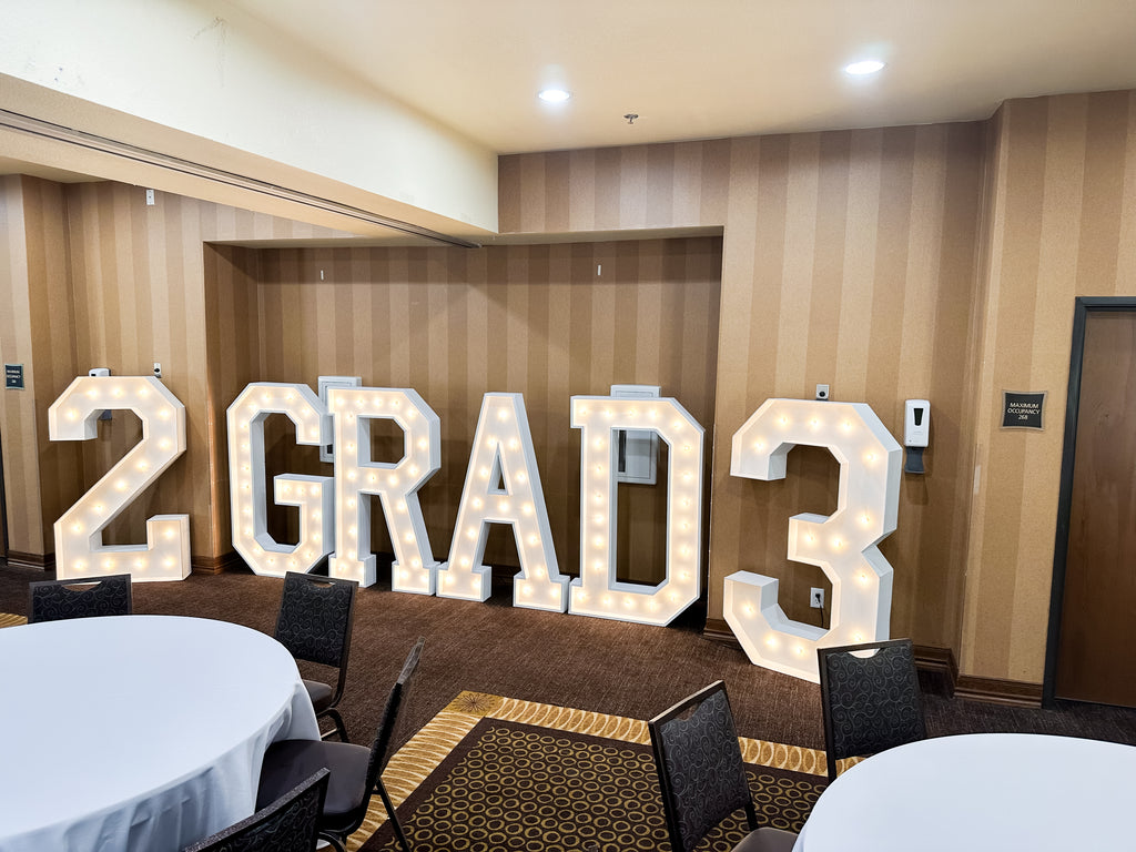 GRAD Marquees