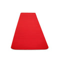 Red Carpet Runner - Multiple Sizes