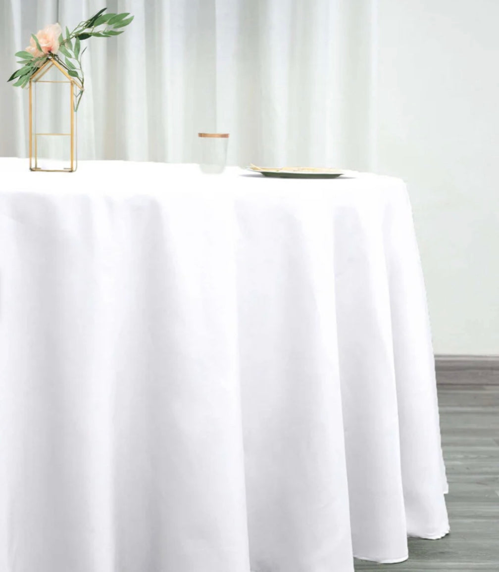 Polyester Tablecloths