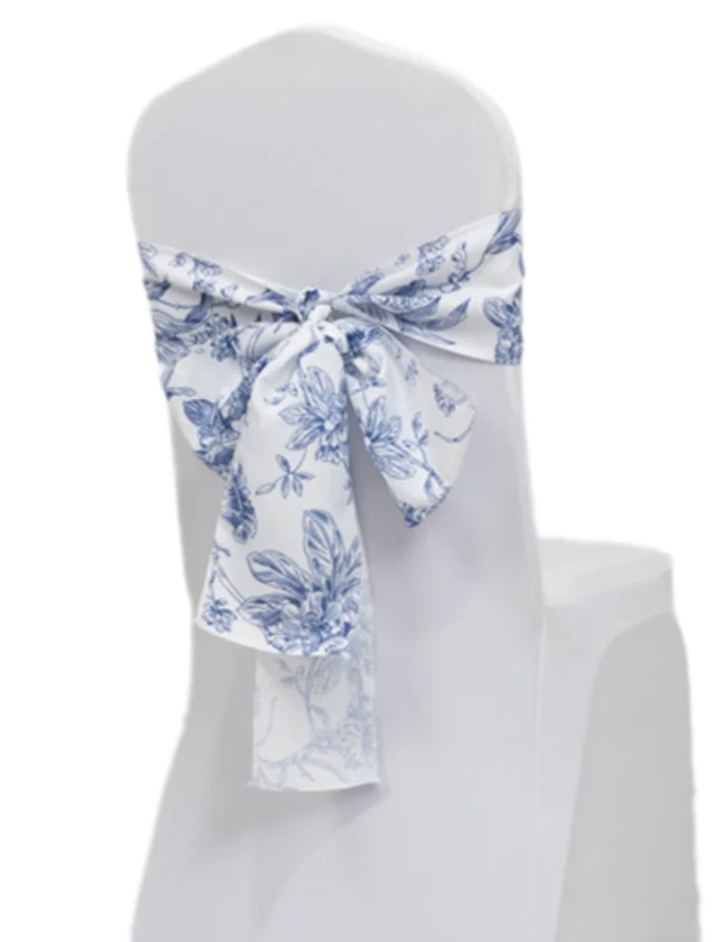 Bow Sash