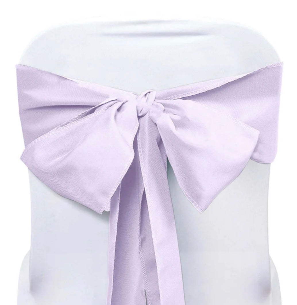 Bow Sash