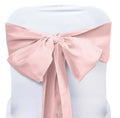 Bow Sash