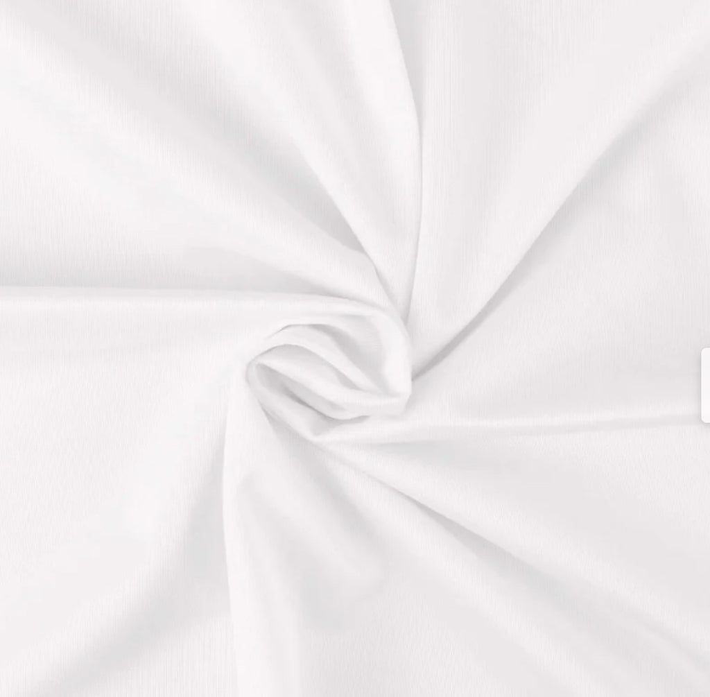 Scuba Polyester Napkins