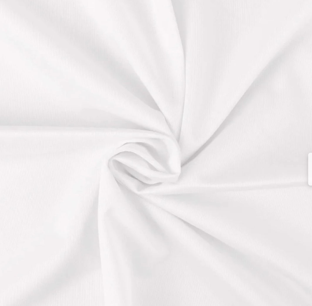 Scuba Polyester Napkins