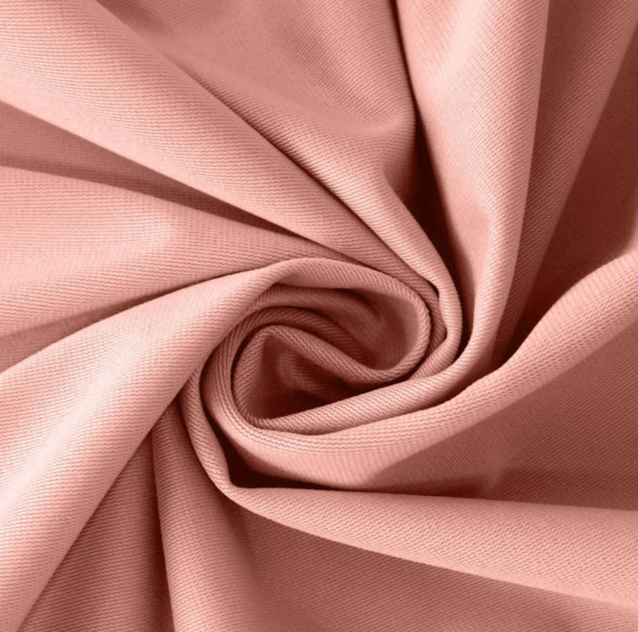 Scuba Polyester Napkins