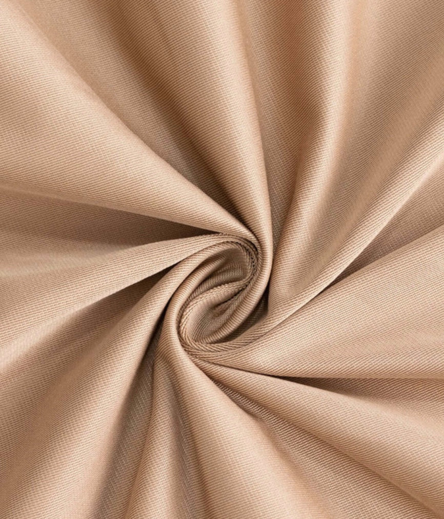Scuba Polyester Napkins
