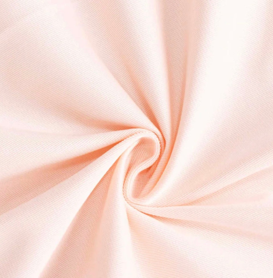 Scuba Polyester Napkins