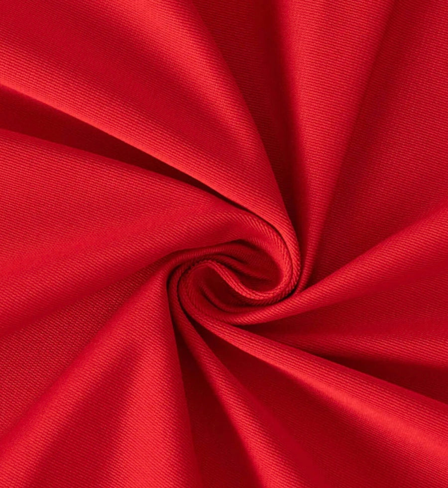 Scuba Polyester Napkins