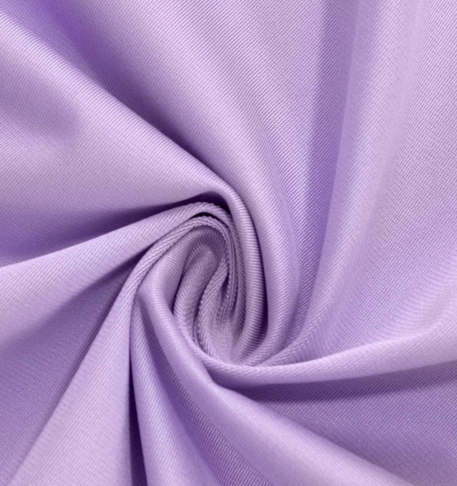 Scuba Polyester Napkins