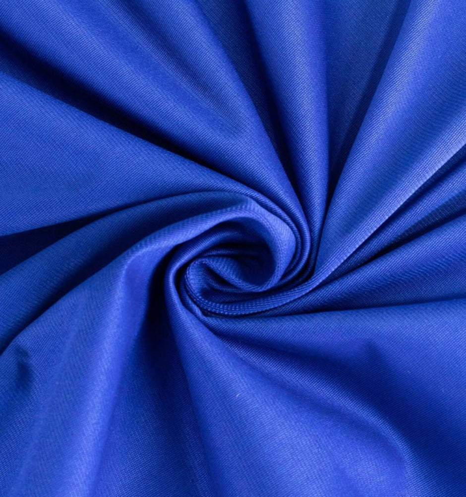 Scuba Polyester Napkins