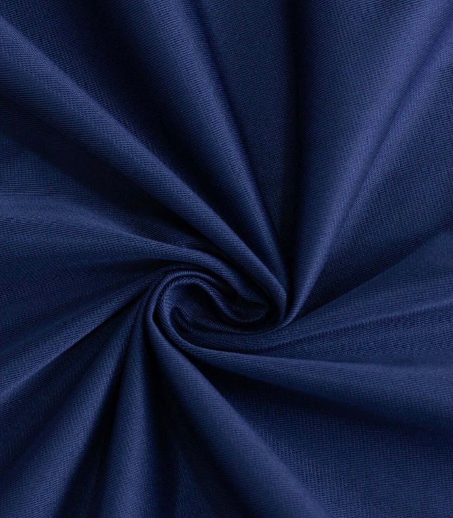 Scuba Polyester Napkins