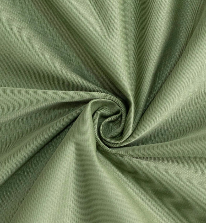 Scuba Polyester Napkins