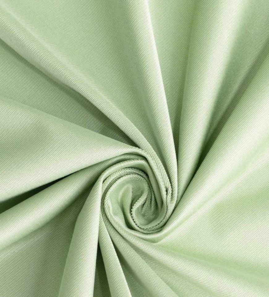 Scuba Polyester Napkins