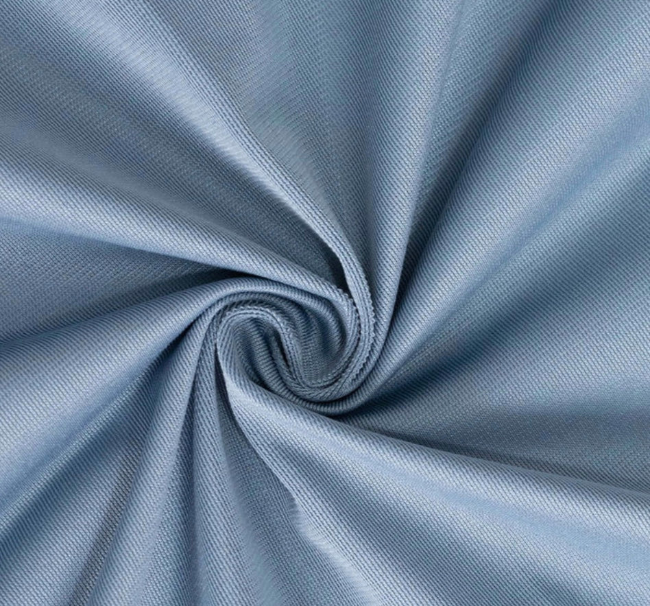 Scuba Polyester Napkins
