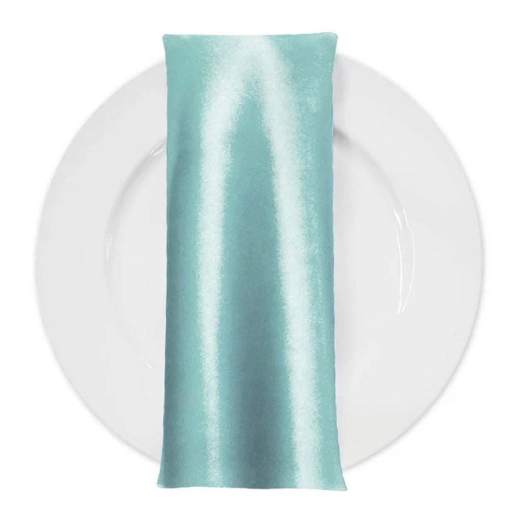 Lamour Satin Napkins