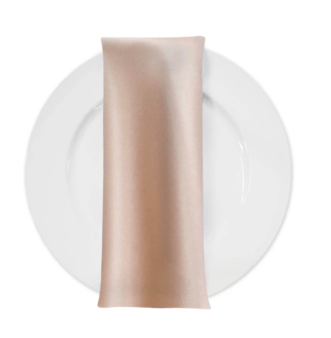 Lamour Satin Napkins