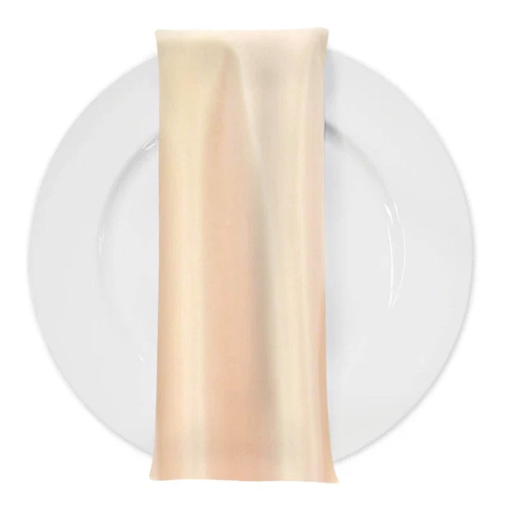 Lamour Satin Napkins