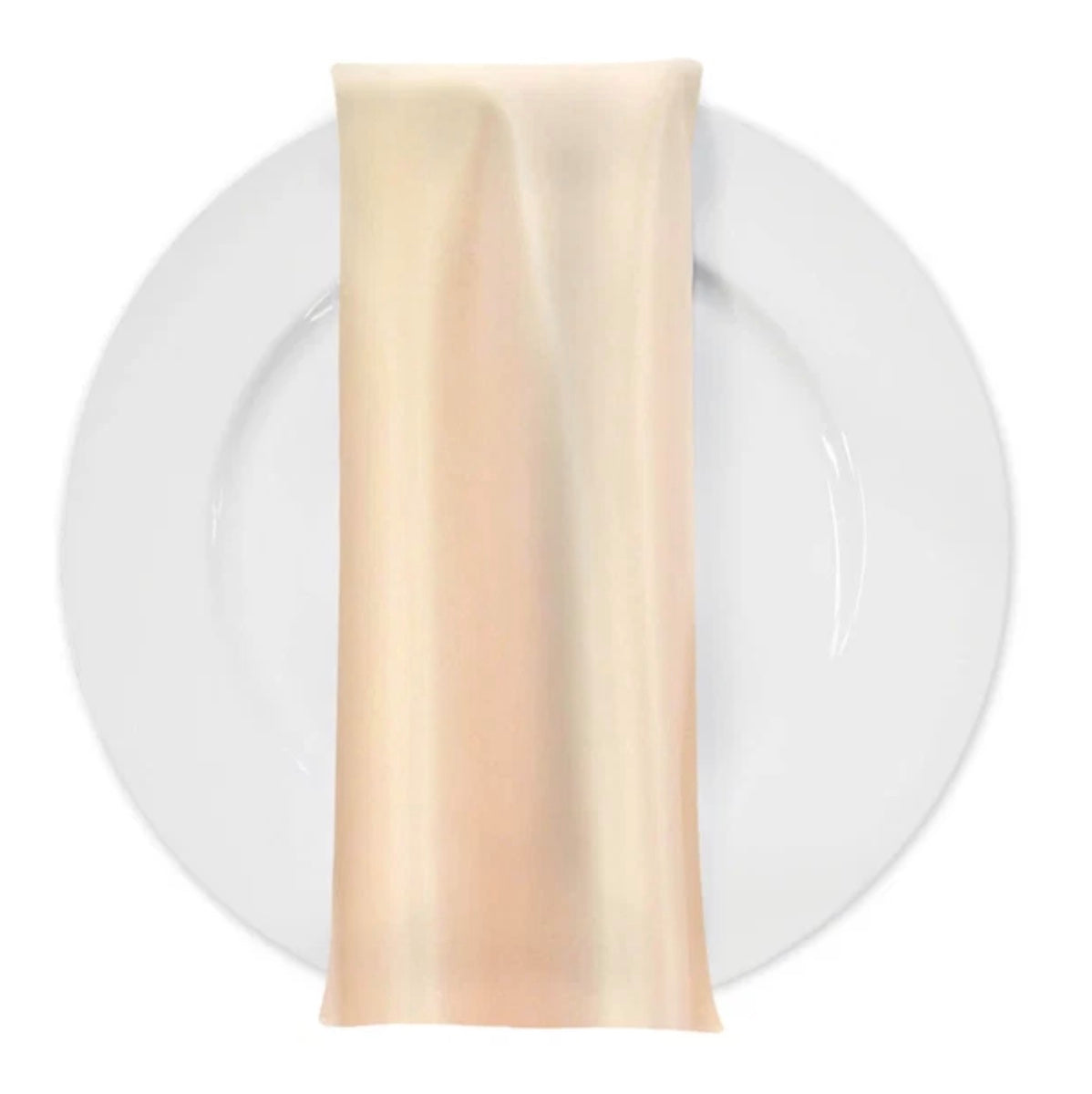 Lamour Satin Napkins