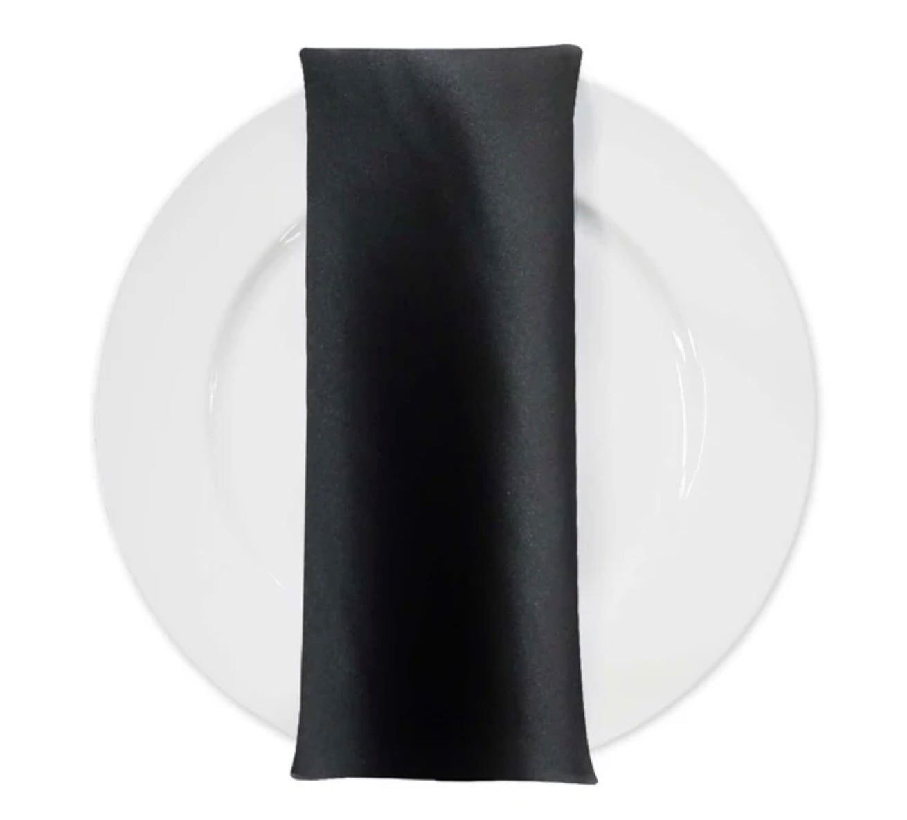 Lamour Satin Napkins