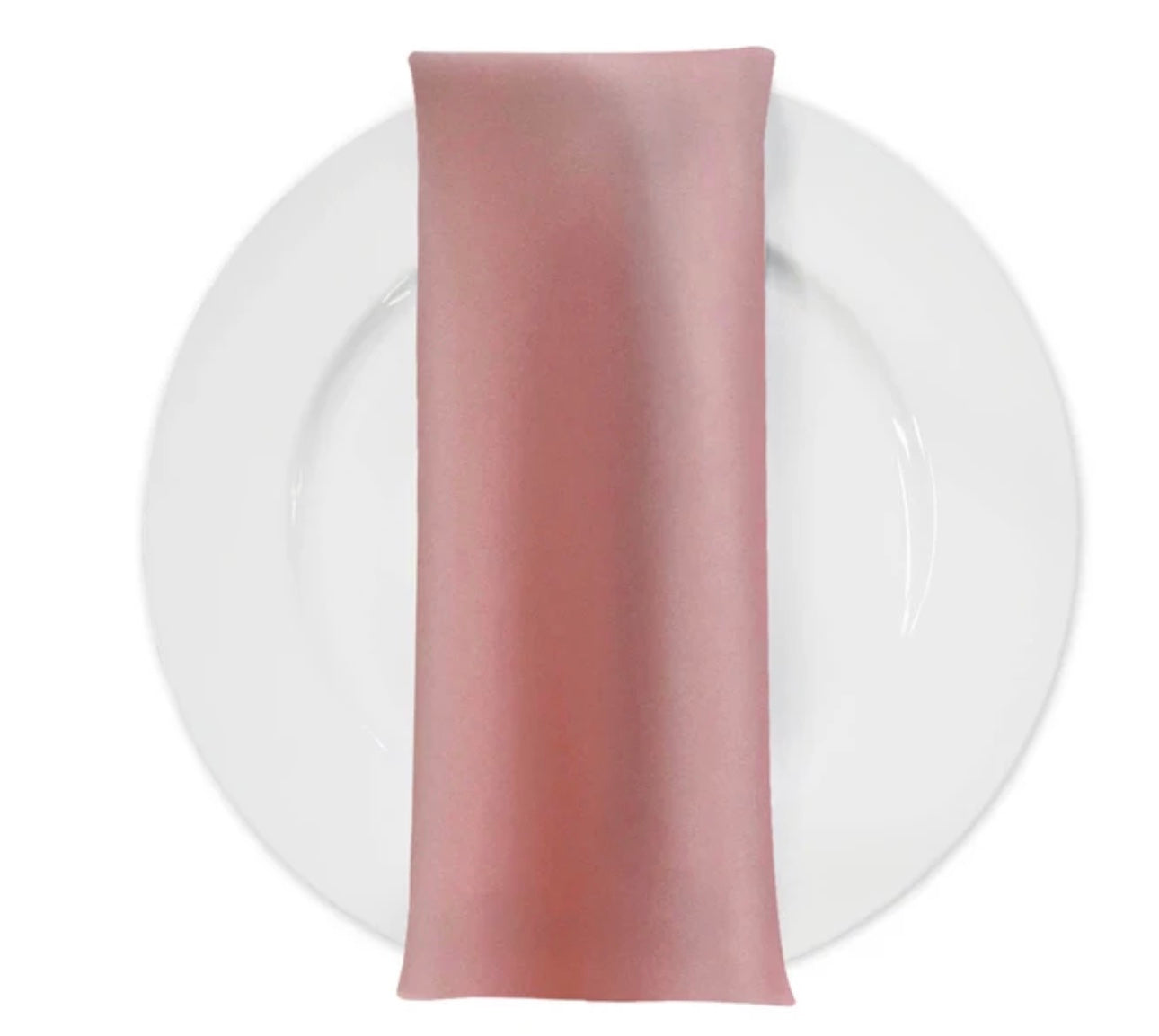 Lamour Satin Napkins