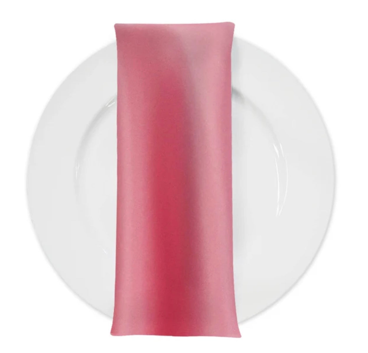 Lamour Satin Napkins