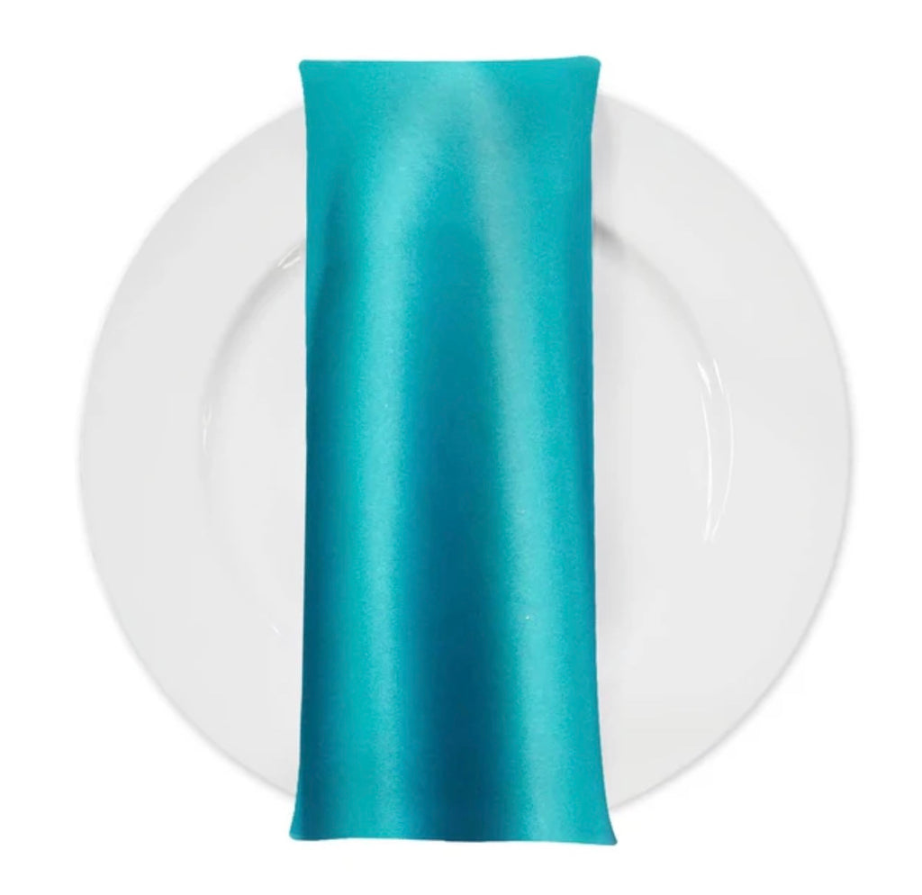 Lamour Satin Napkins