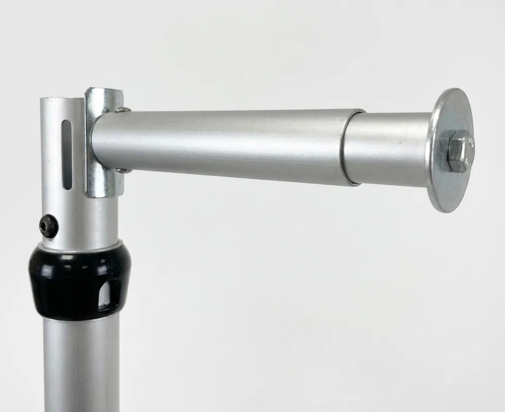 Slip-On Drape Support