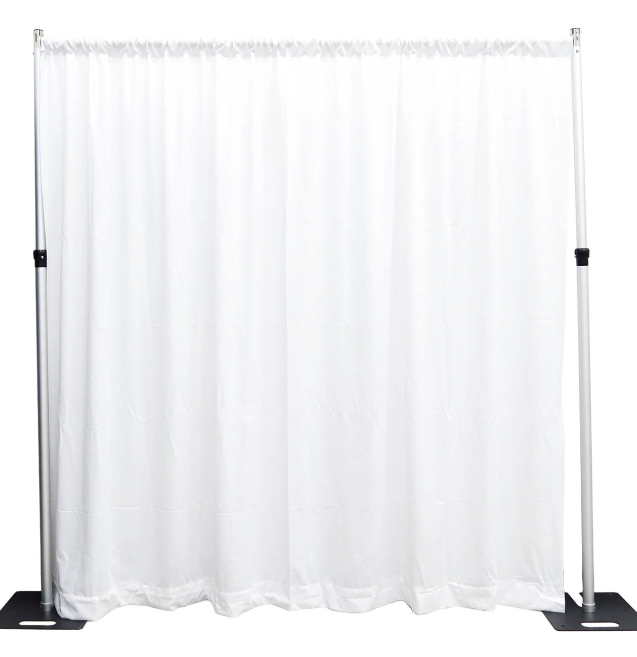 Scuba Draping